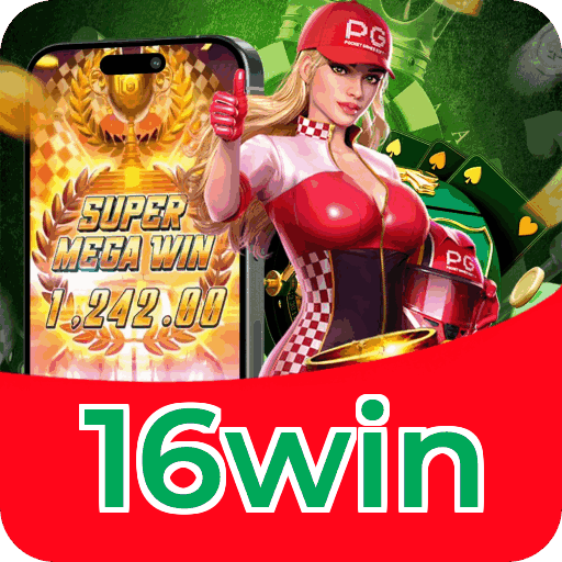 Slots Premium da PG Soft na 16win