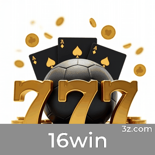 16win: Seu Cassino Online Seguro e Divertido