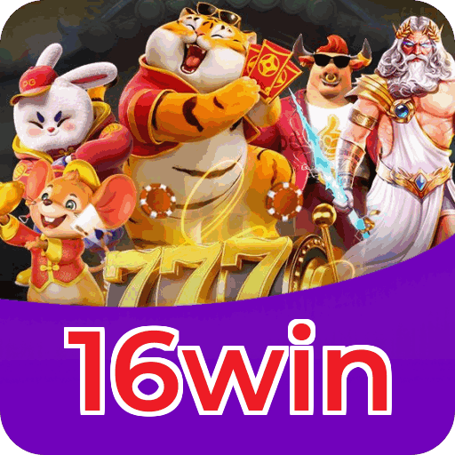 Bônus de Boas-vindas 16win